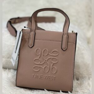Nine West Emmaline Mini Crossbody